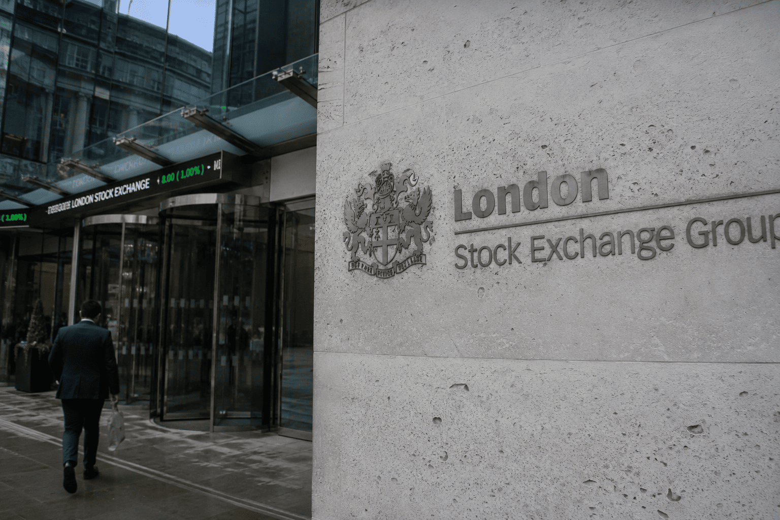 FTSE 100 and 250 rally: Sage, Fresnillo, and WPP lead gains