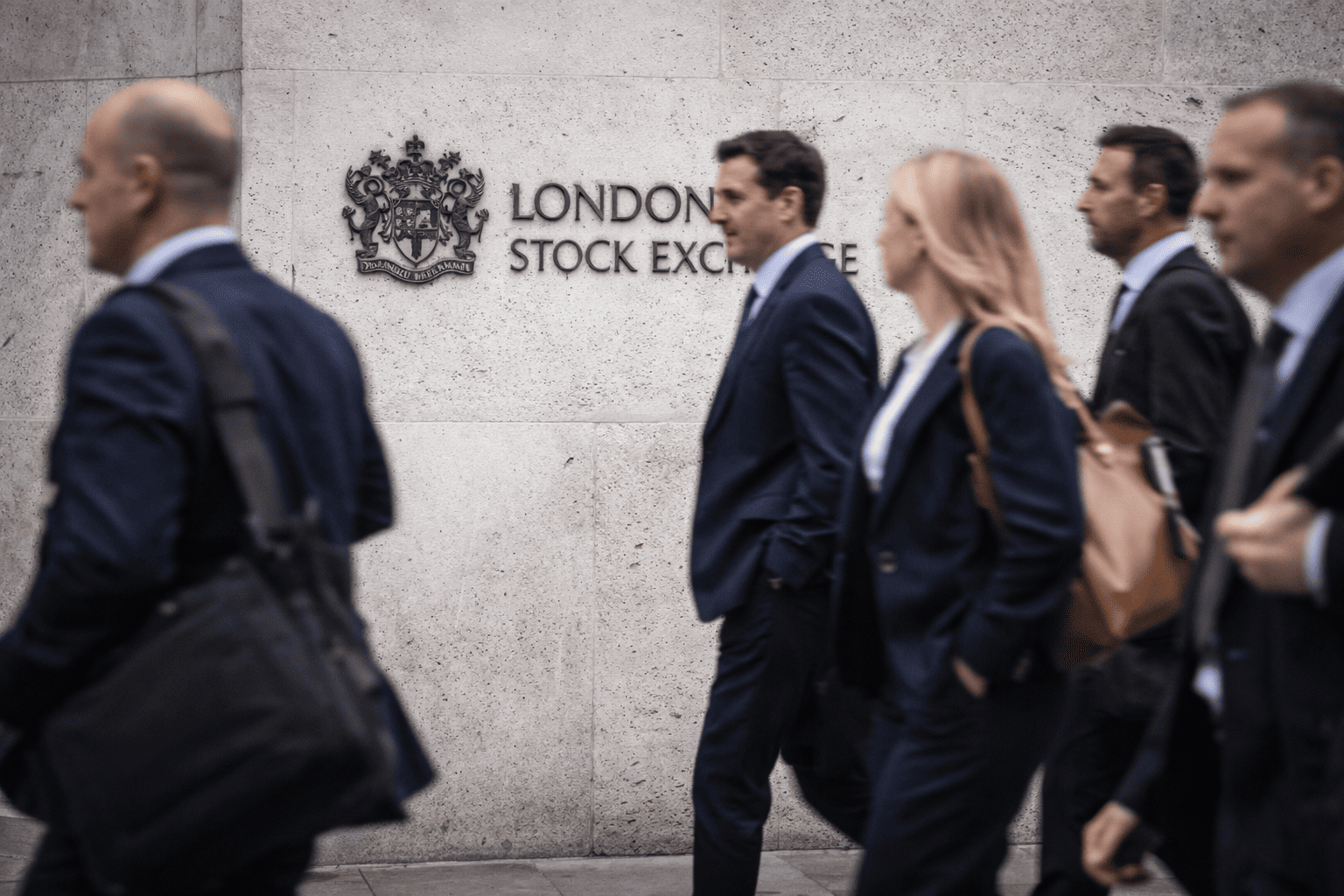 FTSE 100 climbs 0.77% as defensive stocks shine, oil jumps 3%
