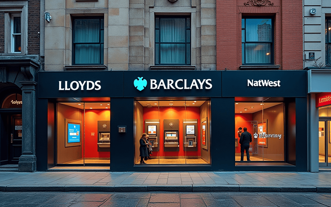 FTSE 100 Earnings Week: Barclays, Lloyds, NatWest, IAG, GSK, AstraZeneca in Focus