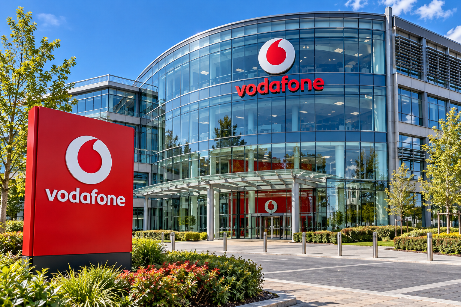 FTSE 100 Watch: IAG, BT, Vodafone, Barclays Face Key Tests