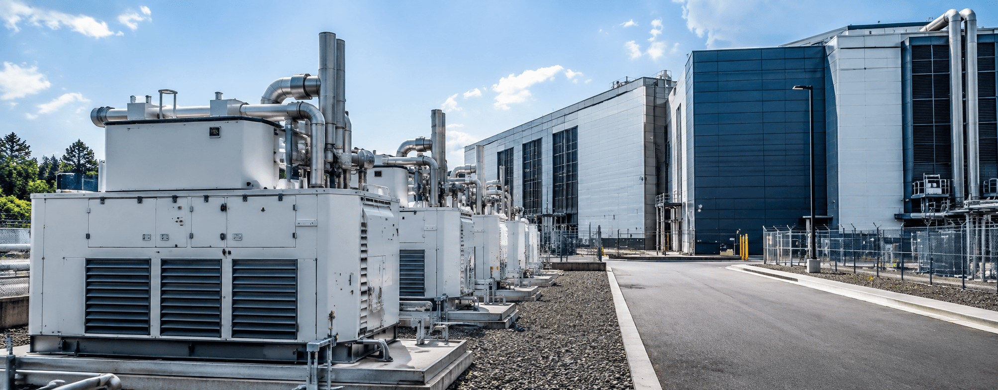 FuelCell Energy Surges on Fit Energy Data Center Deal