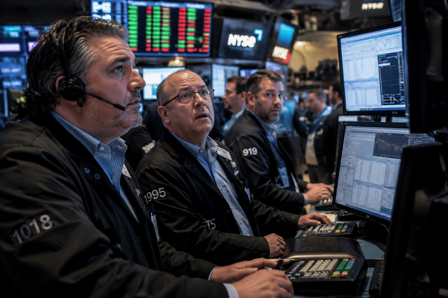 Futures Split as AI Trade Cools: Western Digital, SanDisk Slide Despite Strong Earnings