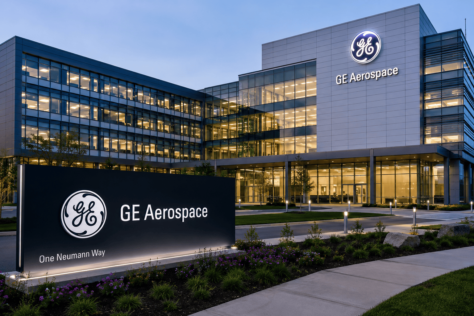 GE Aerospace Drops 4% Post-Earnings: Strong Results vs. High Valuation