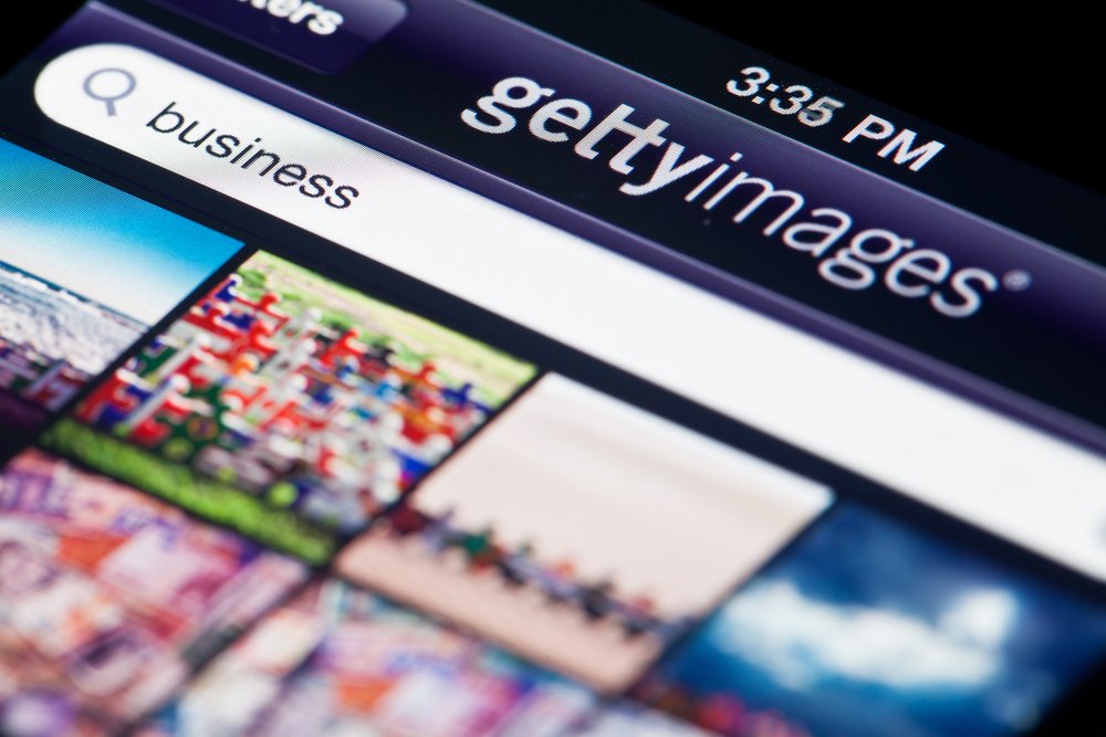 Getty Images Shares Surge 123% on OpenAI Licensing Deal for ChatGPT Visual Search