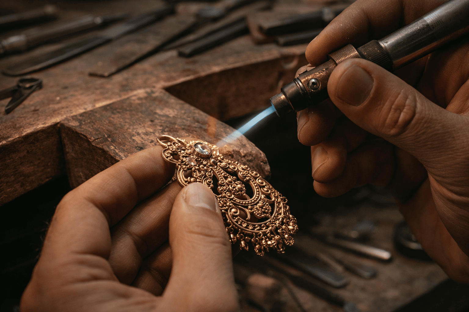 Gold at 7-Month Low: 3 Strong Buy Stocks with Over 100% Upside Potential