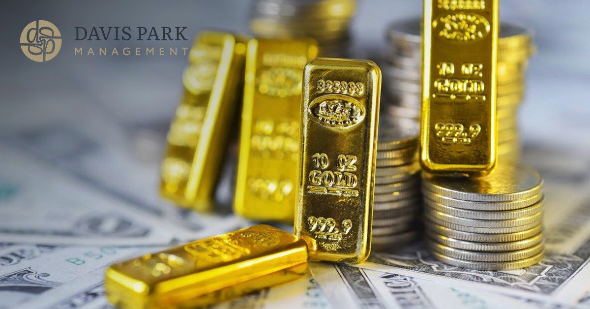 Gold Breaks Below $4,000 as Hawkish Fed Shift Unwinds Debasement Trade