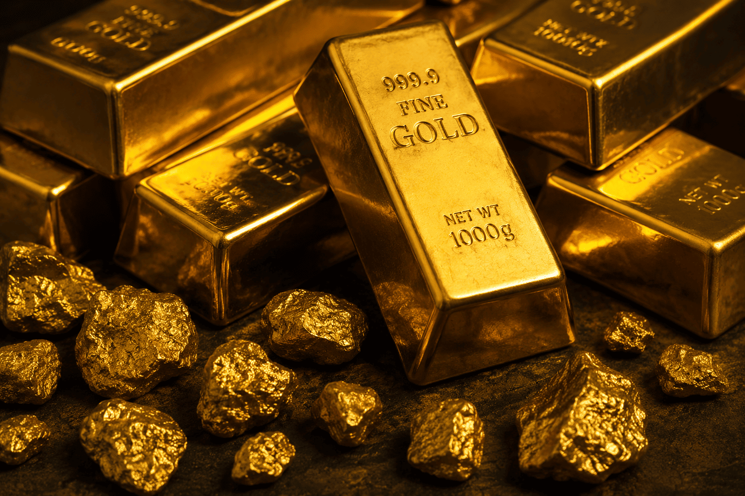 Gold climbs to $4,418 as Middle East conflict fuels safe-haven bids