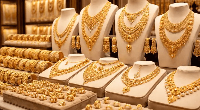 Gold Holds Above $4,420 Despite 30-Year Yield at 5.32%