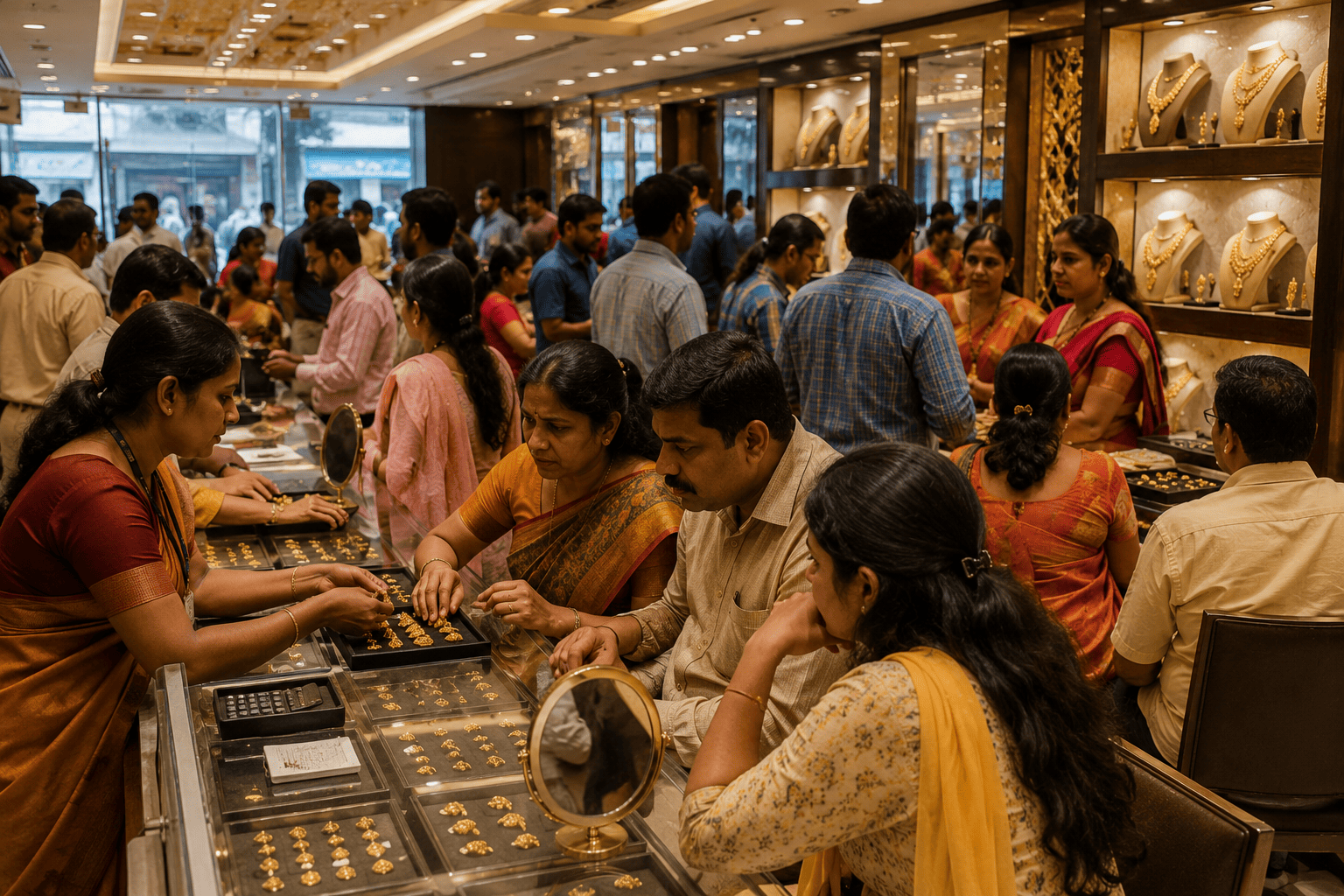 Gold's Quiet Range May Precede Sharp Breakout as Fed, Oil Weigh