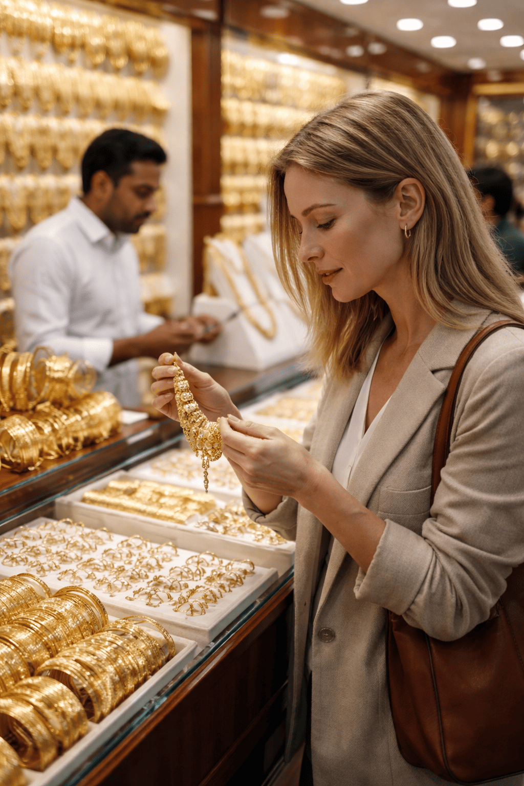 Gold Sinks Below $4,000 as Dollar Surge and Fed Rate Bets Crush Haven Appeal