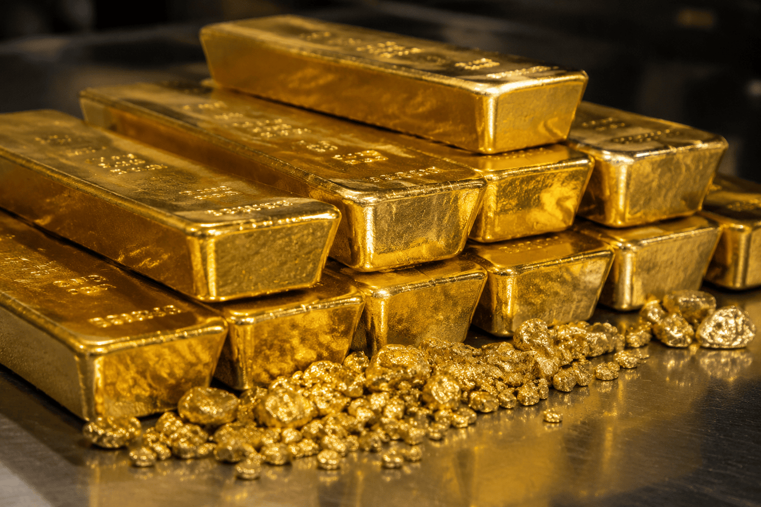 Gold steadies above $4,100 as September Fed decision looms