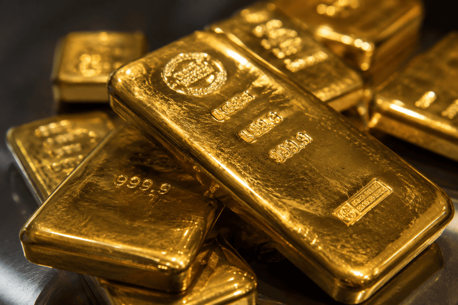 Gold Steadies Near $4,020 as UBS Flags $4,000 Support Zone