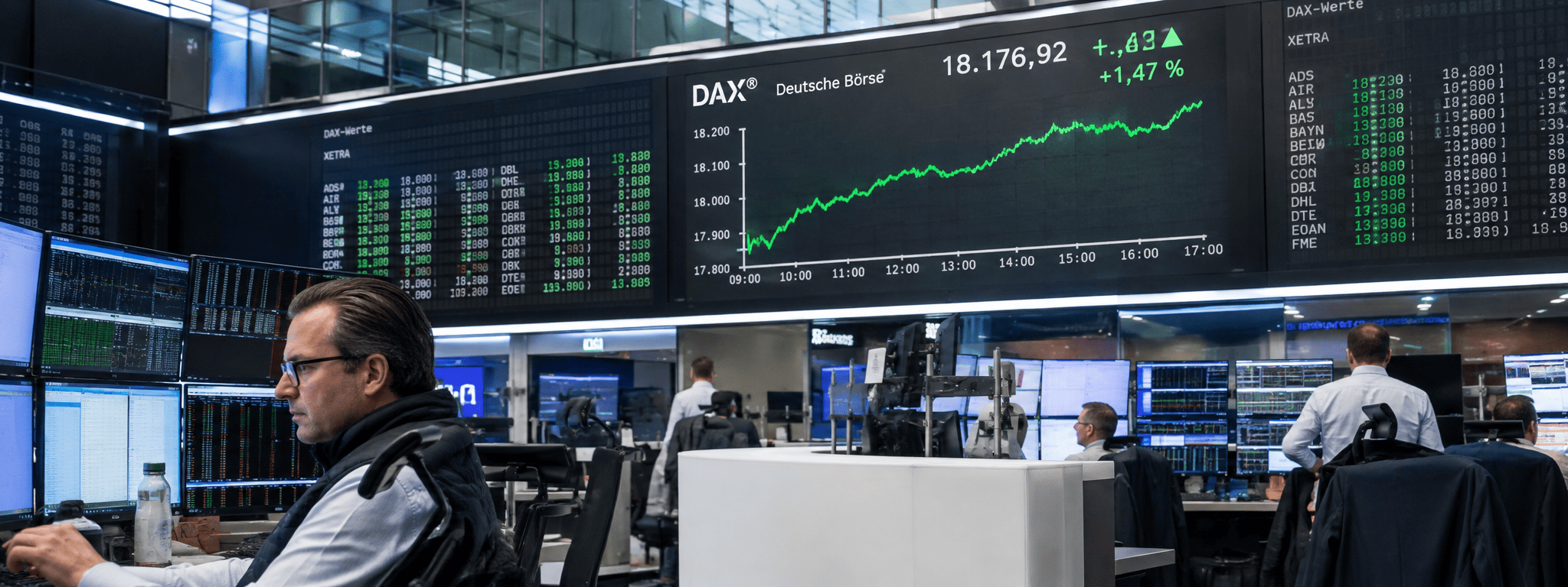 Goldman Sachs Adds Four High-Conviction European Stocks to 2027 Roster