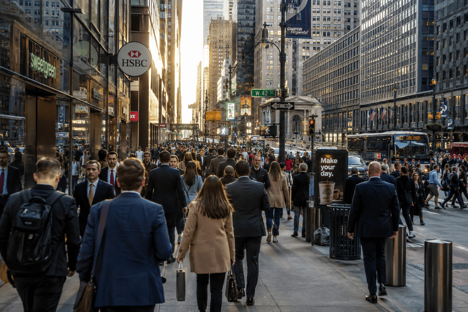 Goldman Sachs: AI to Displace 15M US Workers Over Decade, But Job Creation May Offset Losses