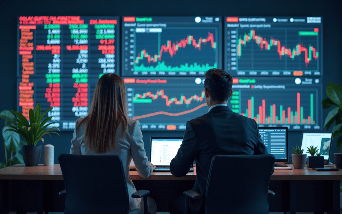 Goldman Sachs urges buying the dip on Samsung and SK Hynix despite sharp sell-off