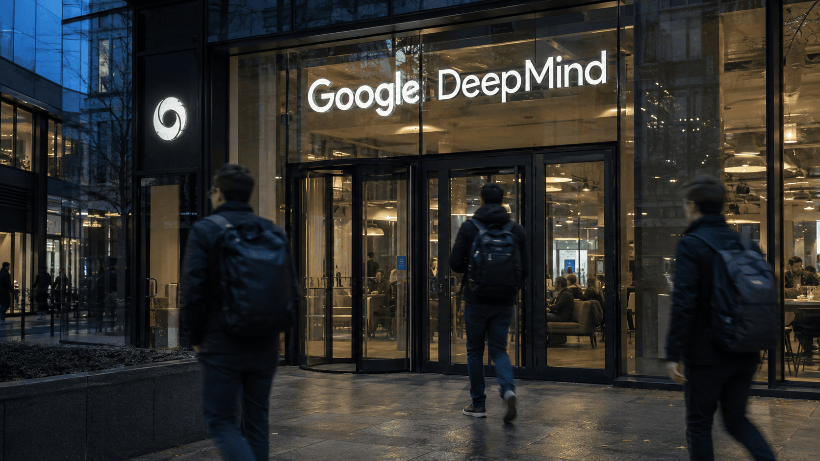 Google's AI Boom Masks DeepMind Talent Exodus: 950M Users, Yet Key Researchers Leave