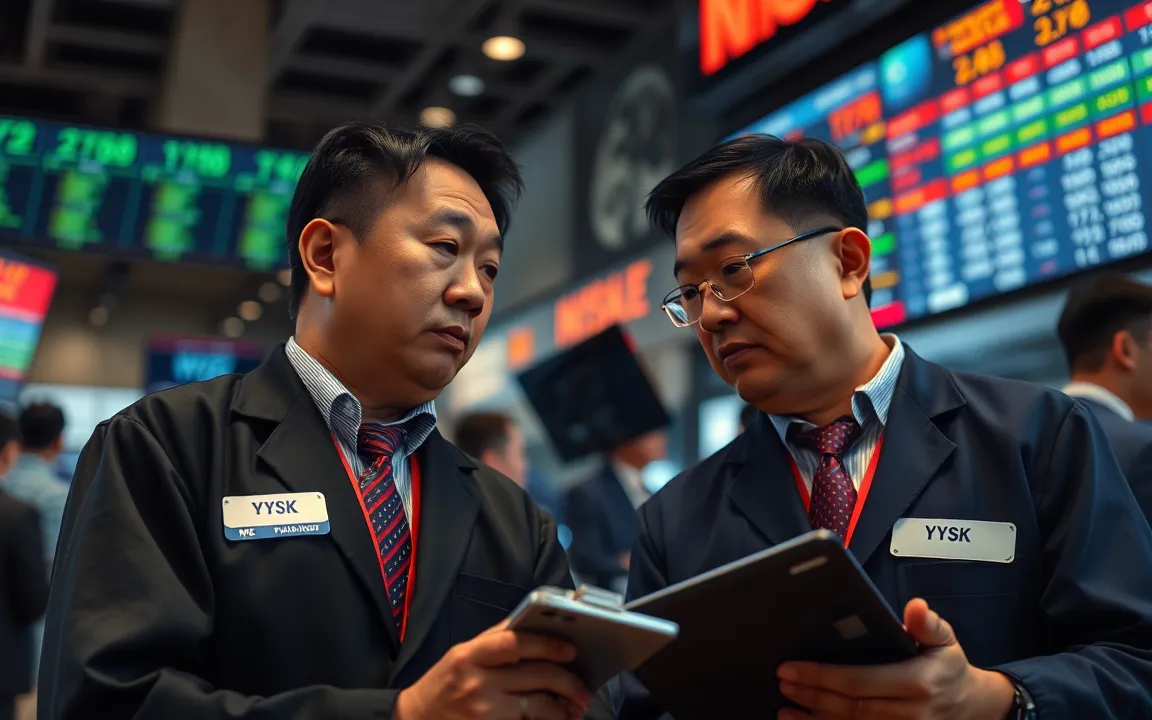 Hang Seng Retreats as Asian Markets Weigh Ceasefire Progress Against Oil Volatility