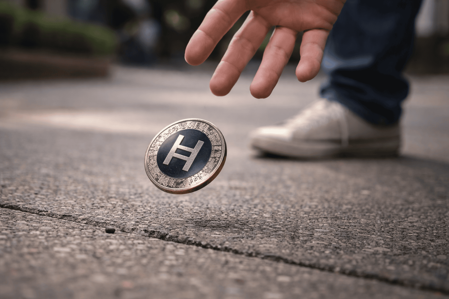 Hedera HBAR Price Forecast: Bonzo Exploit vs Lloyds Adoption