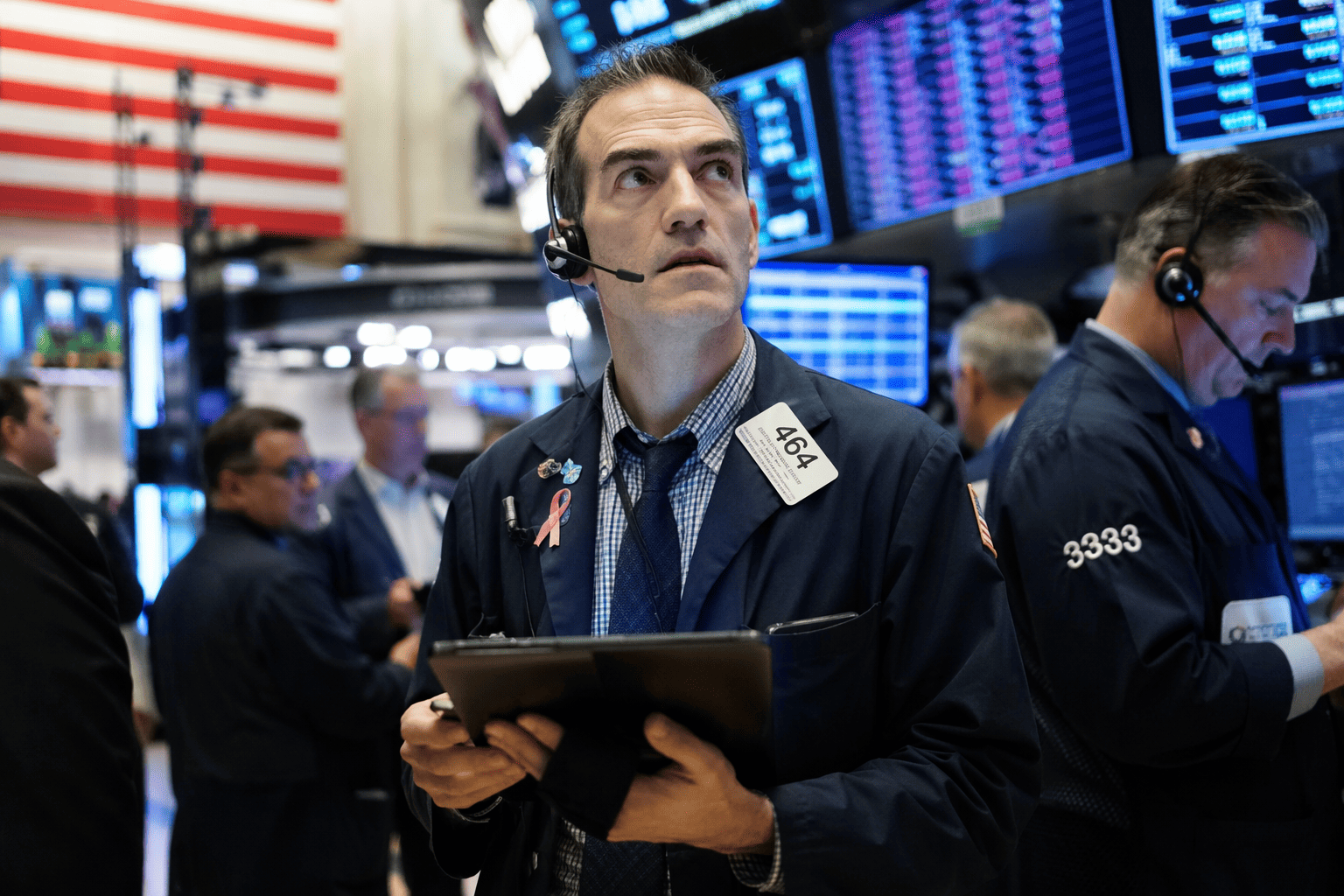 Hedge Funds on Track for Best Month Since 2016 as Long-Short Strategies Surge 7.7%