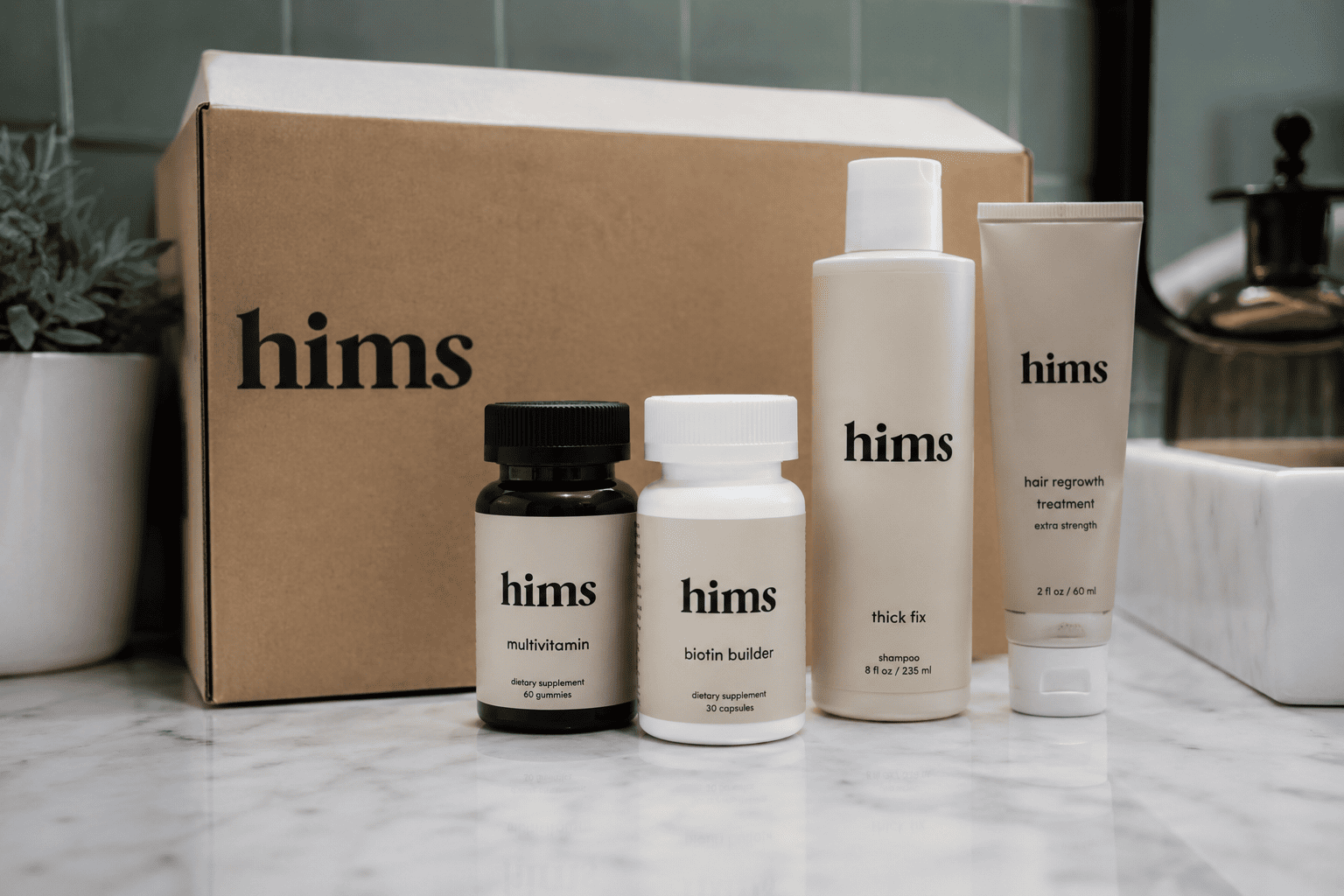 Hims & Hers shares slide 7% on wider Q2 loss despite raised revenue outlook