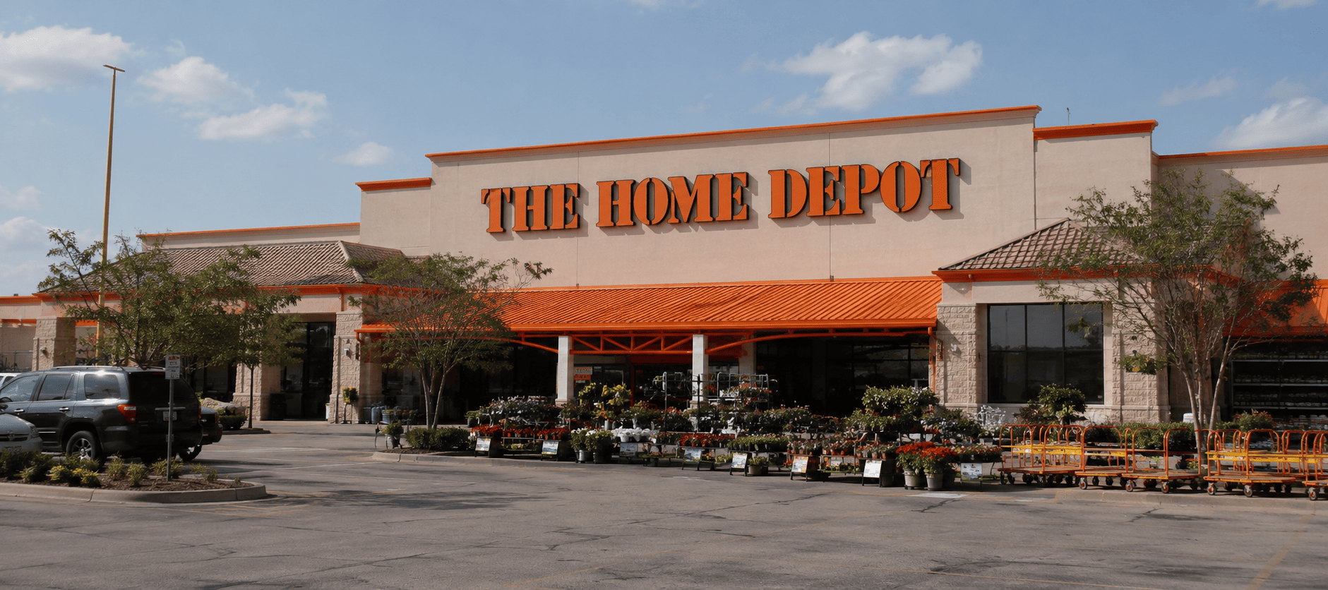 Home Depot Q2 report may not stop stock slide as options turn bearish
