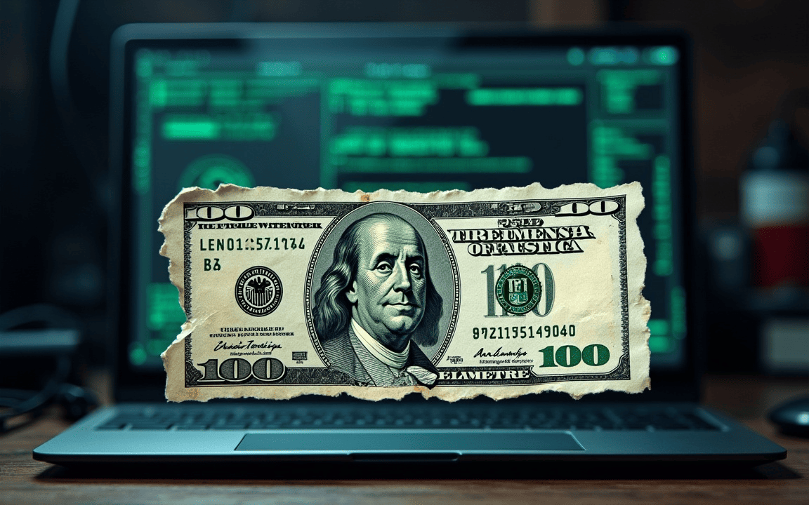 HSBC Sees Dollar Weakness Ahead Despite 2% March Gains on Geopolitical Tensions