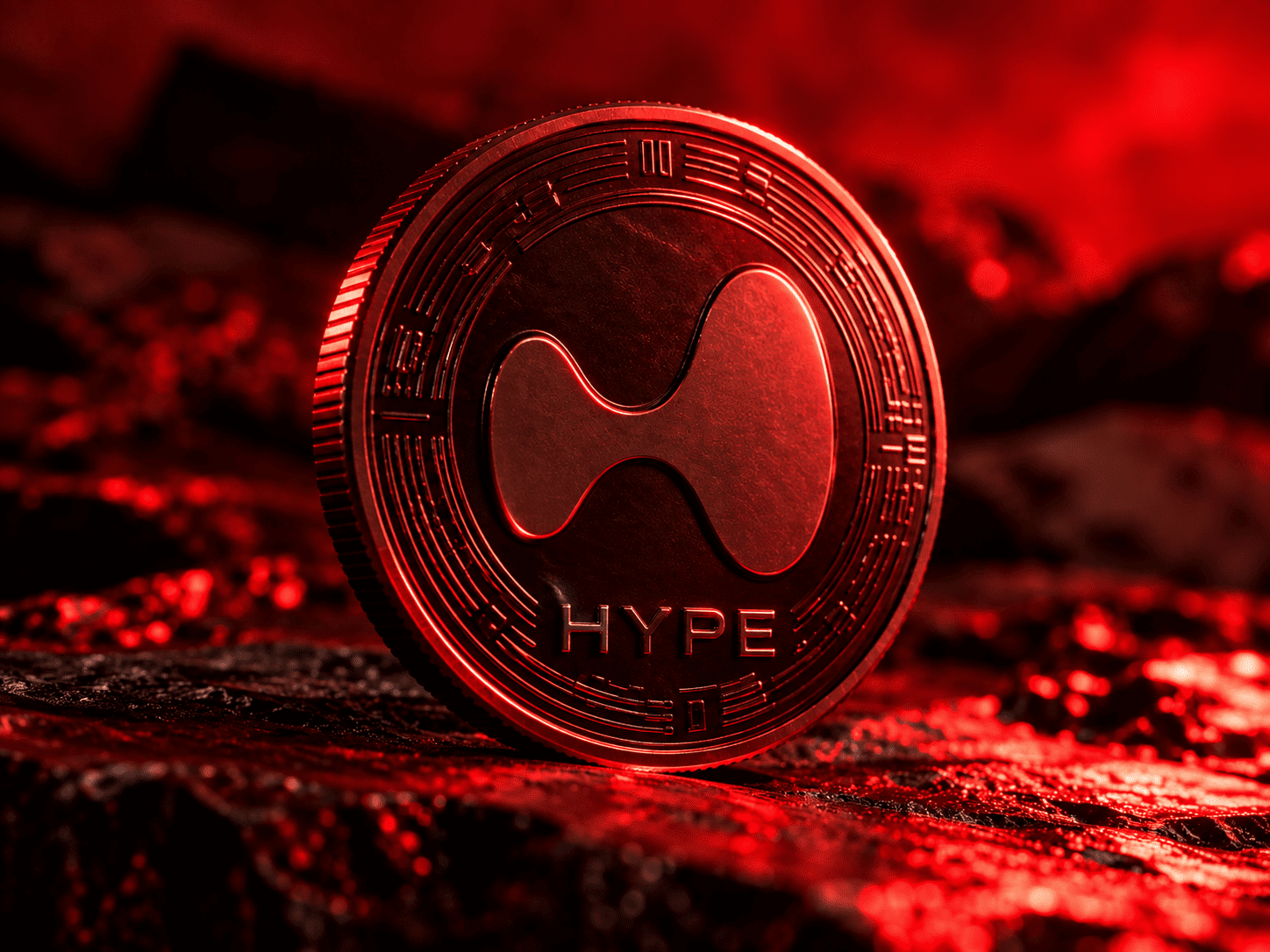 HYPE Drops 3% from Record High as Whale Transfers Fuel Selloff Fears