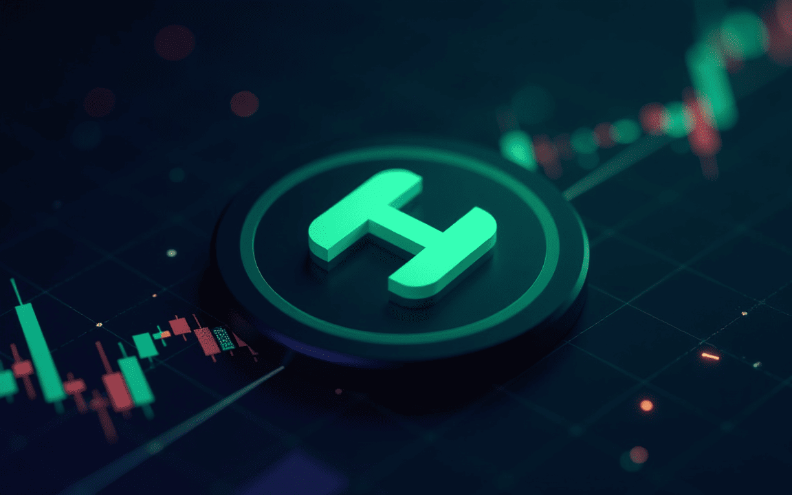 HYPE's 35% surge faces key $82-$84 test as catalysts stack up