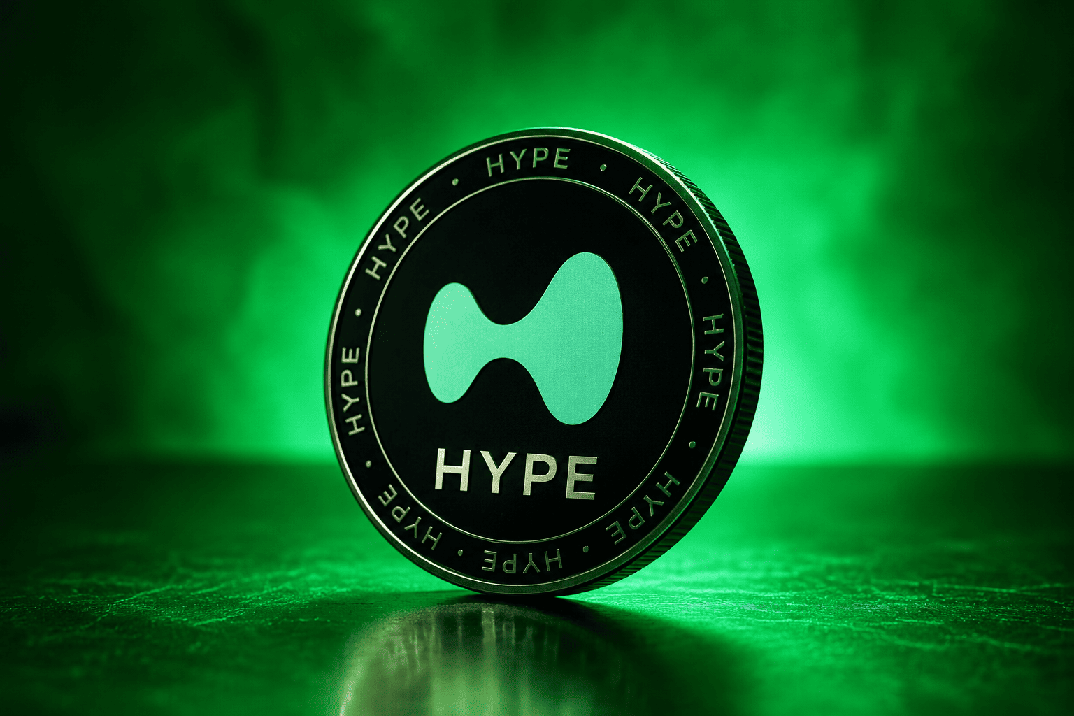 HYPE Surges 20% to $70 as Hyperliquid Nears US Market Entry