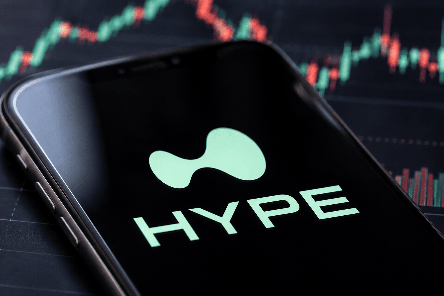 Hyperliquid Hits $68 as Institutional ETF Inflows and Derivatives Growth Drive Rally