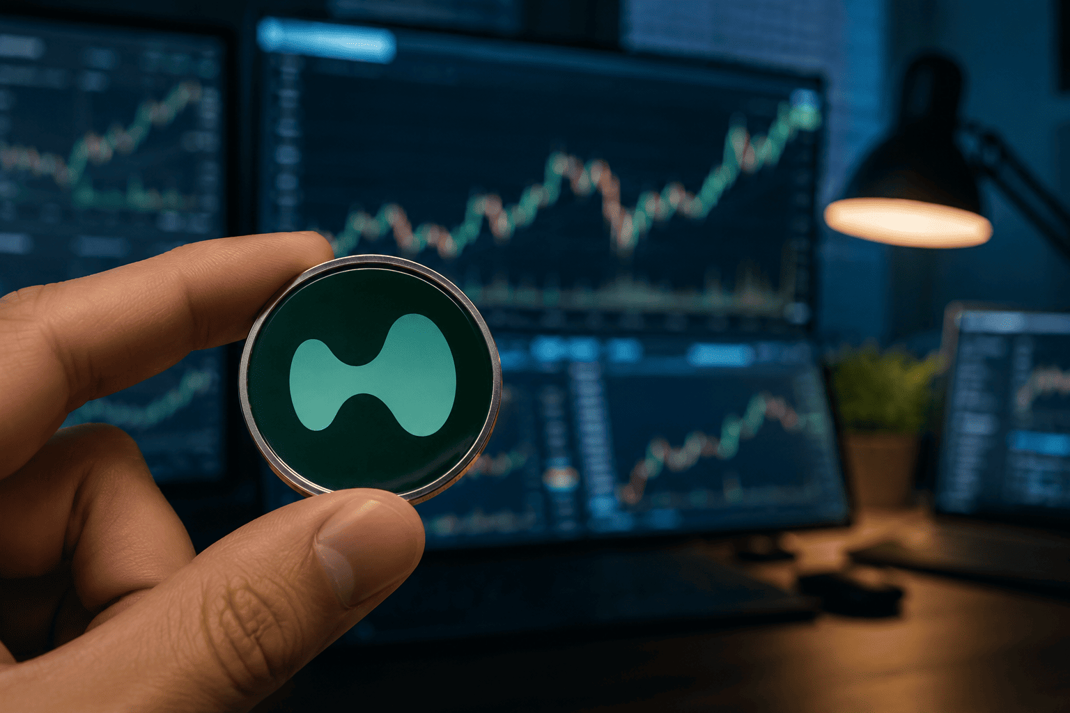 Hyperliquid HYPE Rebounds Above $56 as Bullish Derivatives Data and ETF Inflows Signal Renewed Retail Interest