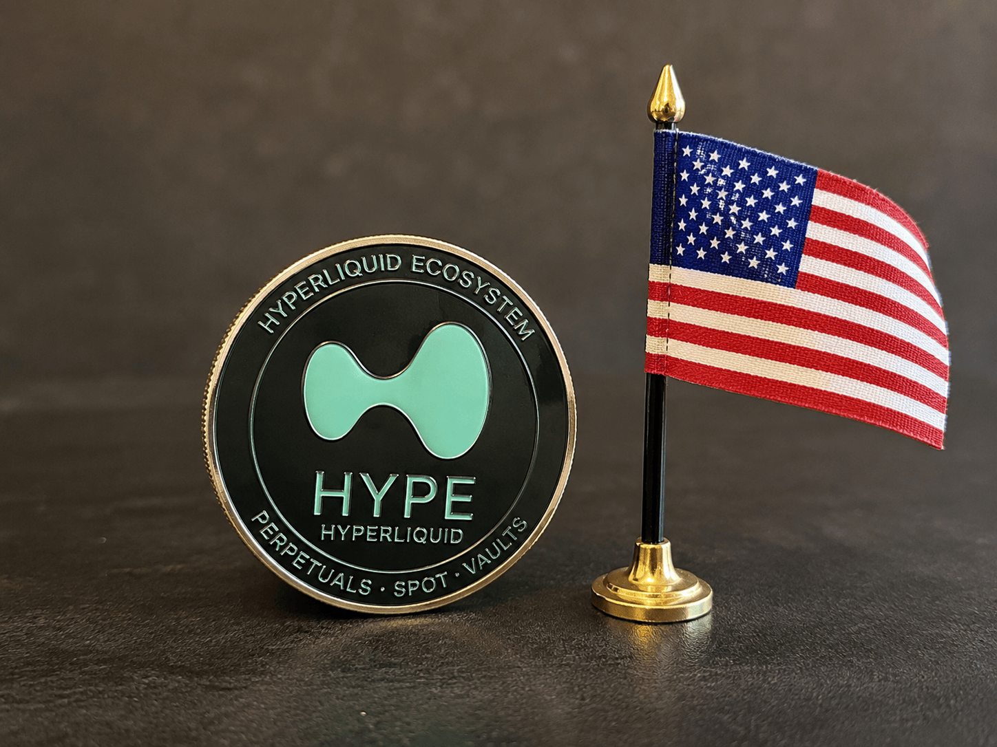 Hyperliquid's US regulatory push lifts HYPE 4% toward $58 resistance