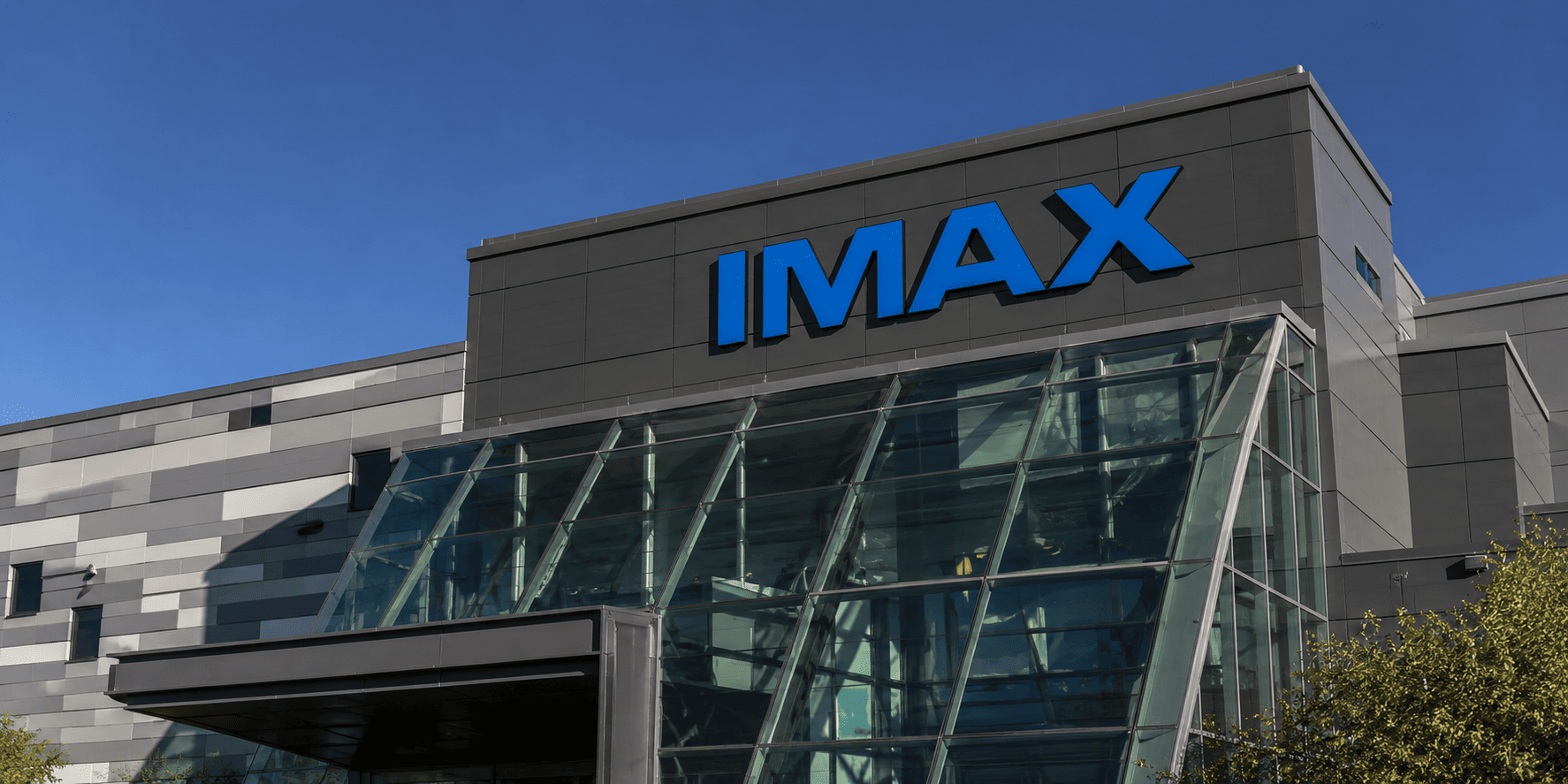 IMAX Stock Hits 52-Week High as Summer Box Office Surge Drives Investor Confidence