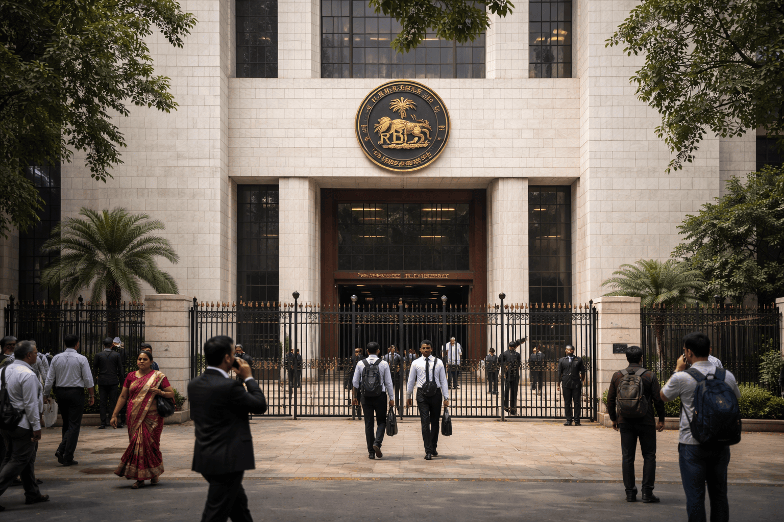 Indian Rupee Rebounds 2.5% from Record Low as RBI Cracks Down on Forex Speculation