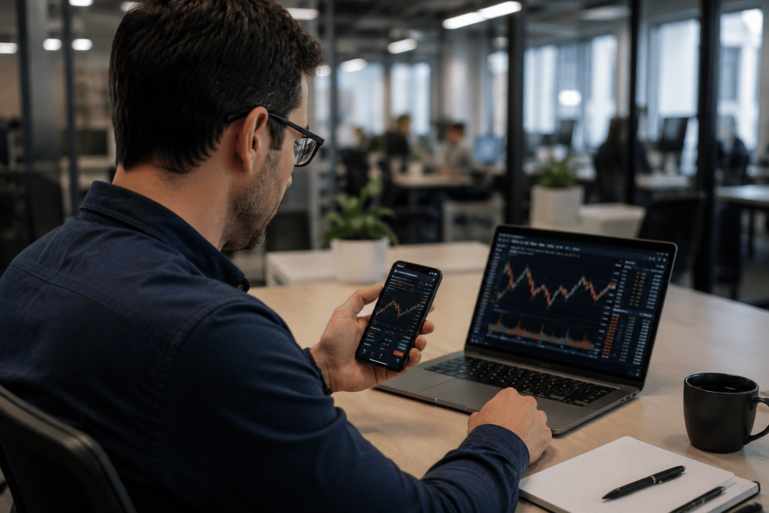 INGOT Group marks 20 years with Rise app for MENA and LATAM traders