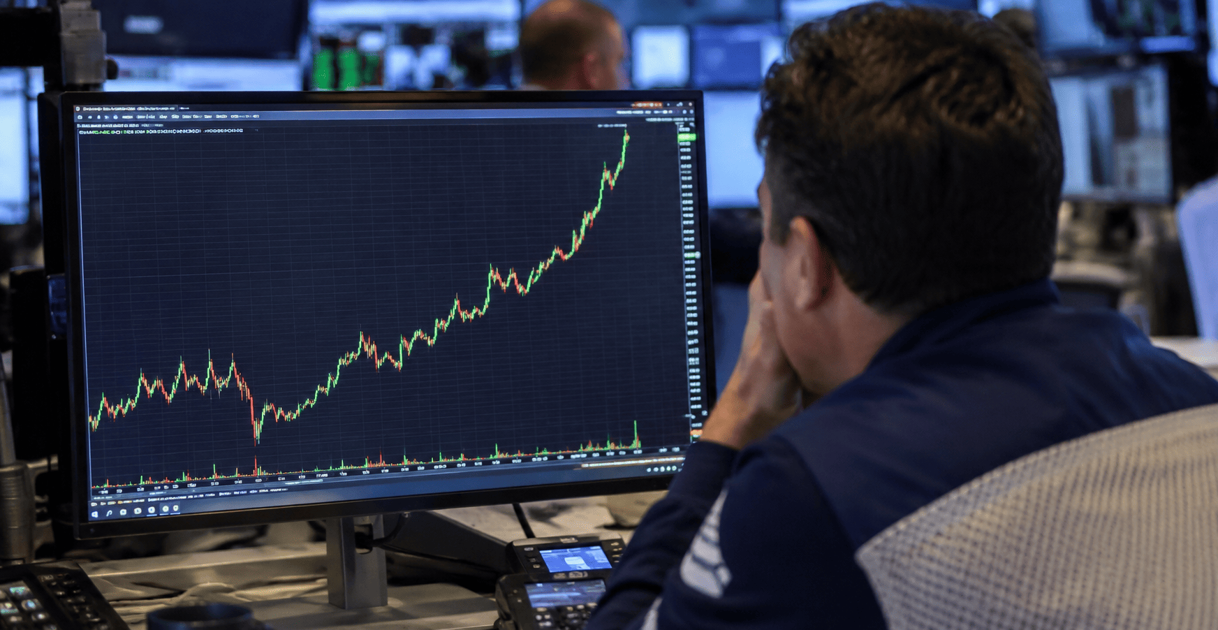 Inno Holdings Stock Surges 20x on AI Deal, But Fundamentals Signal Imminent Crash