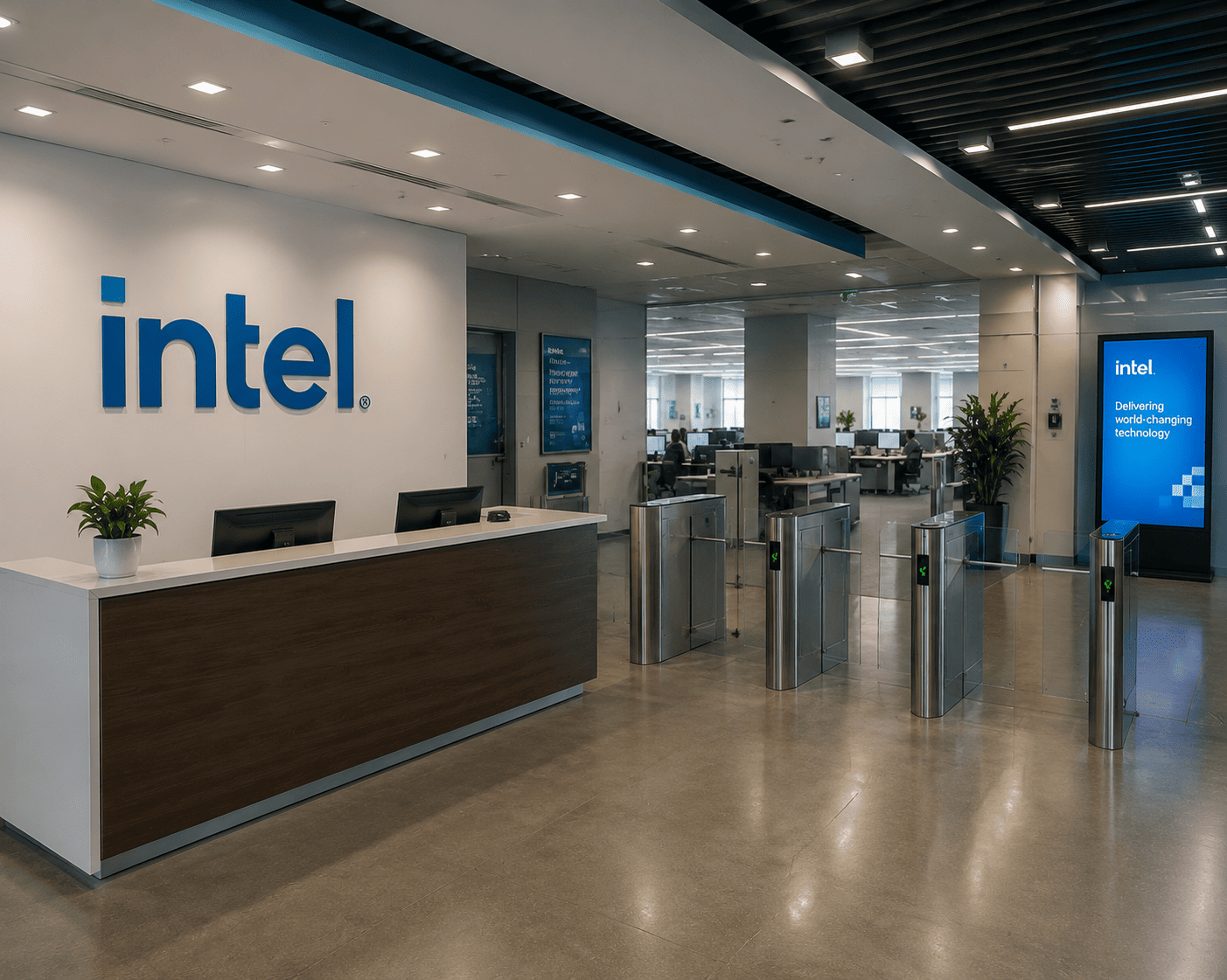 Intel's Memory Pivot Could Reshape Micron's AI-Driven Boom