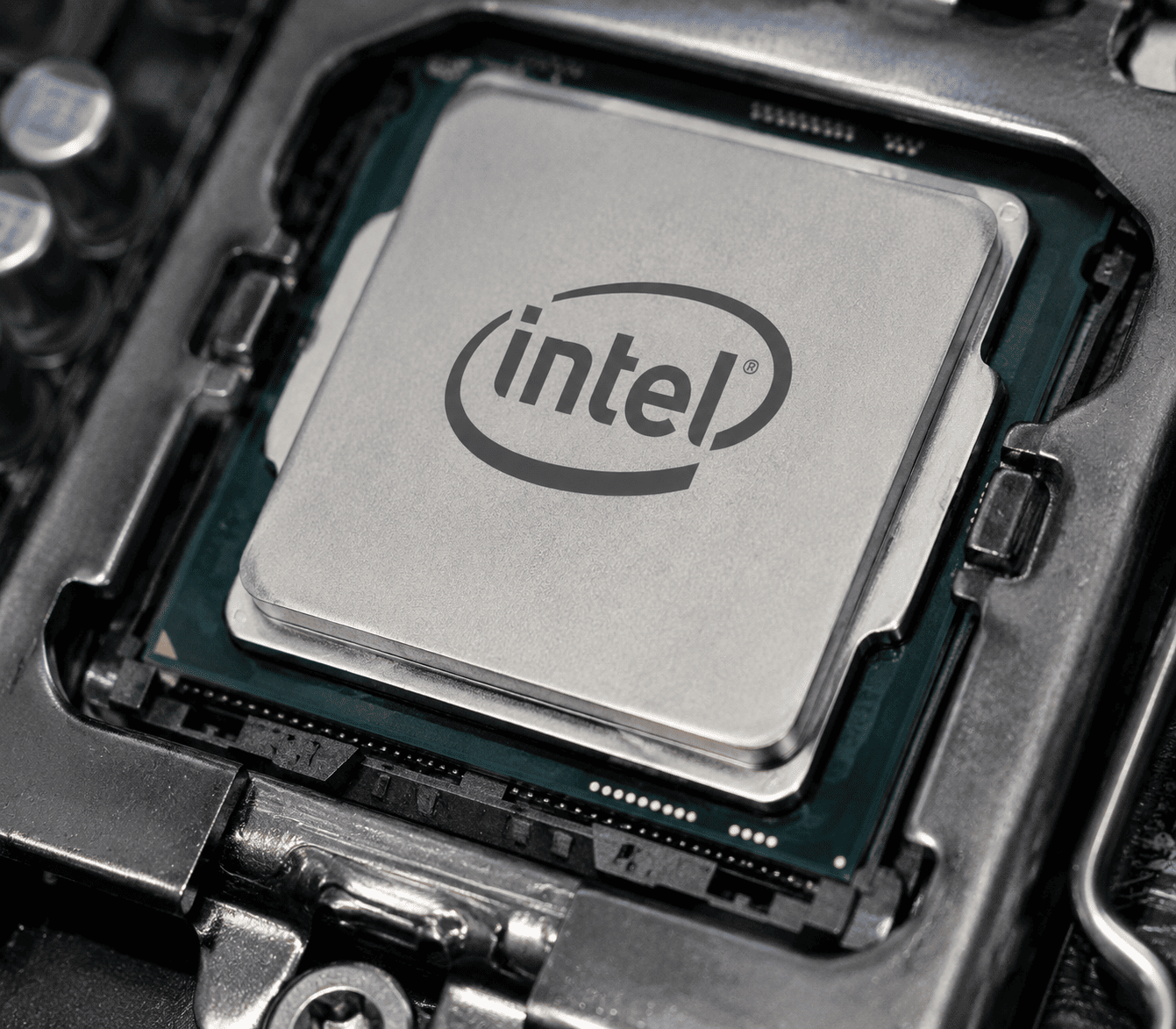 Intel shares climb 4% as BofA backs foundry plan despite dilution