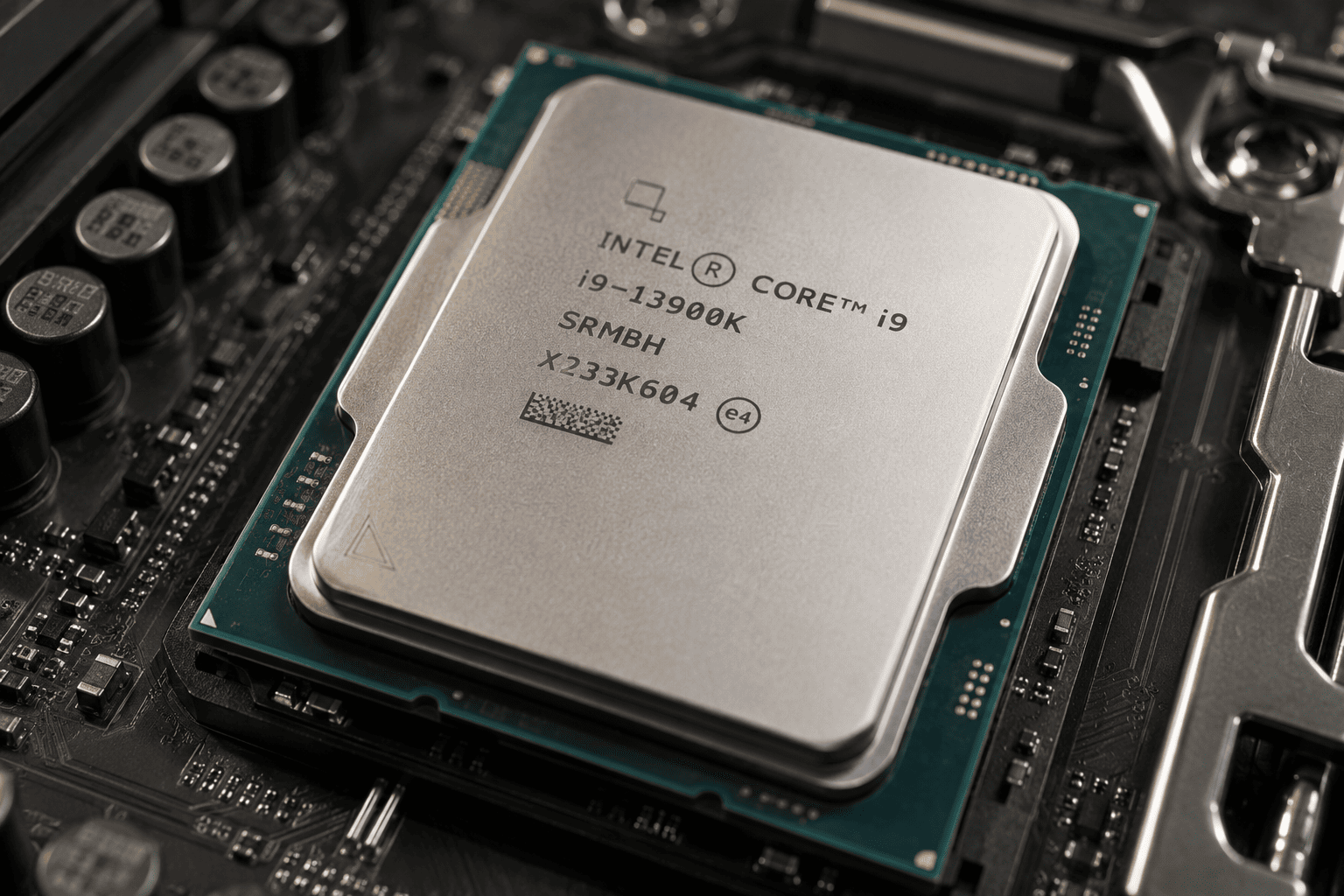 Intel Stock Tumbles 26% on Weak Q4 Forecast, Analysts Split on Recovery