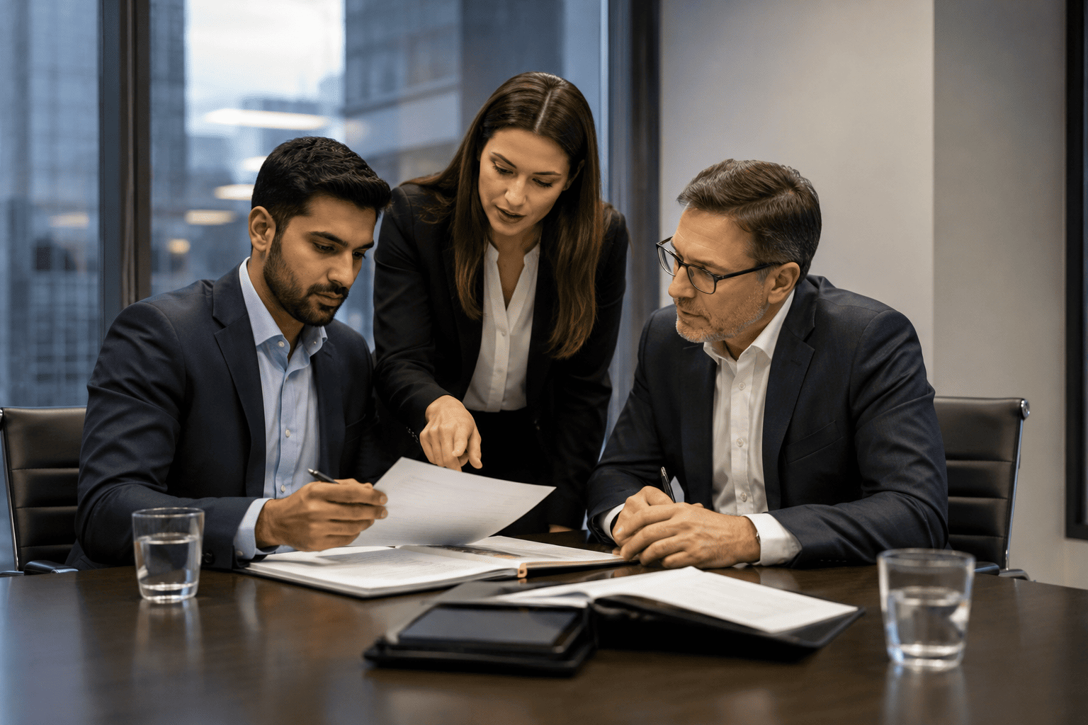 Inveniam and Docugami Join Forces to Bring On-Chain Verification to Private Asset Data