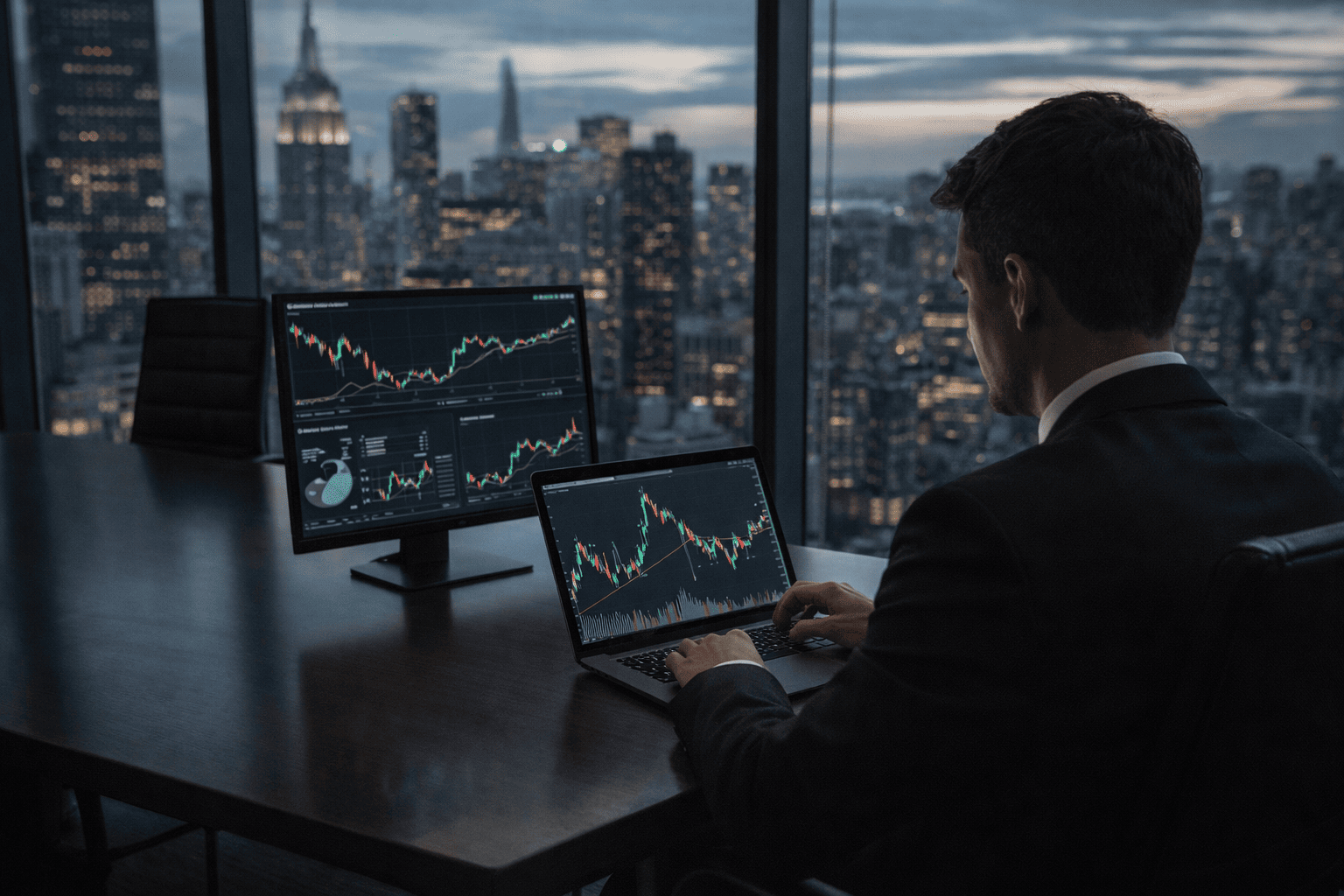 Investor turns bearish on AMD, bullish on SanDisk after 9% drops