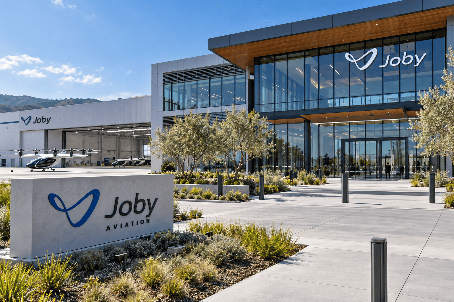 Joby Aviation Stock Nears Death Cross as Legal Woes and Dilution Fears Mount