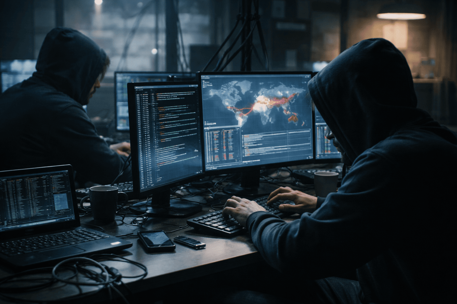 Josh Brown's Top Cybersecurity Picks: CRWD, PANW, FTNT for 2026
