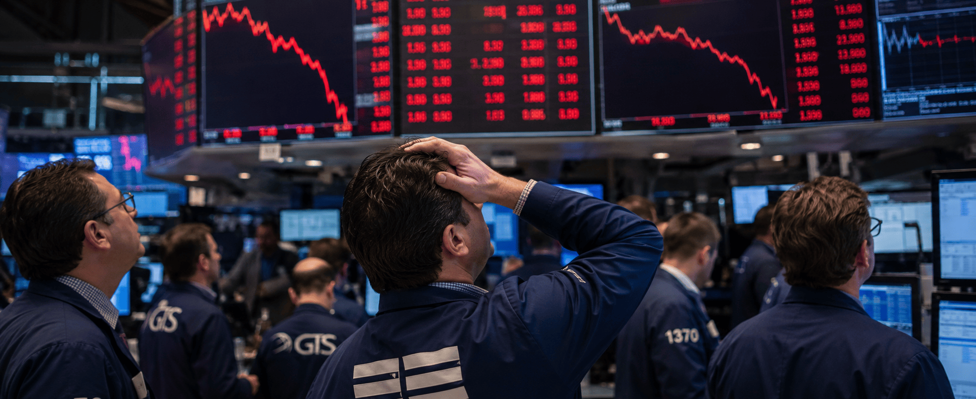 JPMorgan flags AI-led market risk as seasonal headwinds loom