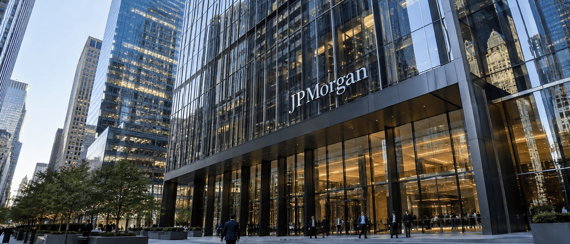 JPMorgan Q3 Earnings: Can Bulls Reclaim Control from Bears?
