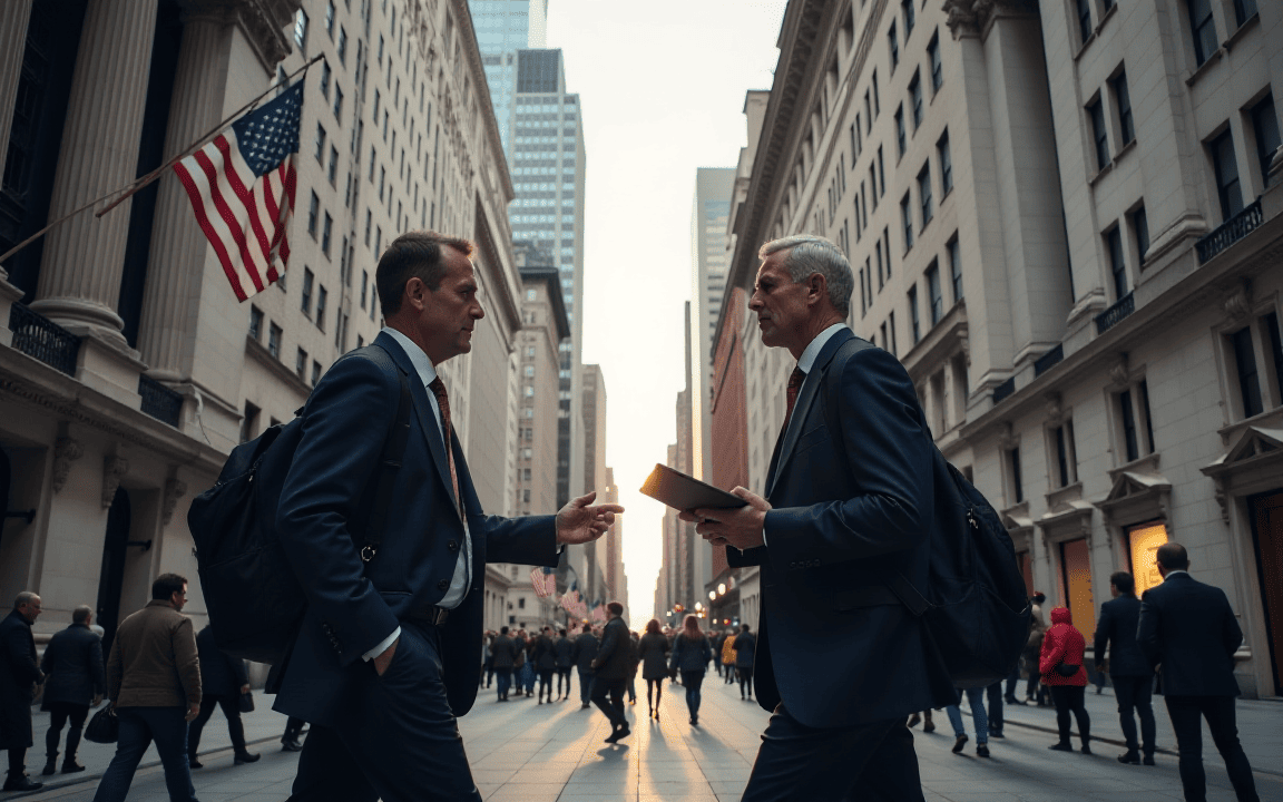 JPMorgan's 8,000 S&P 500 target hinges on AI earnings shift