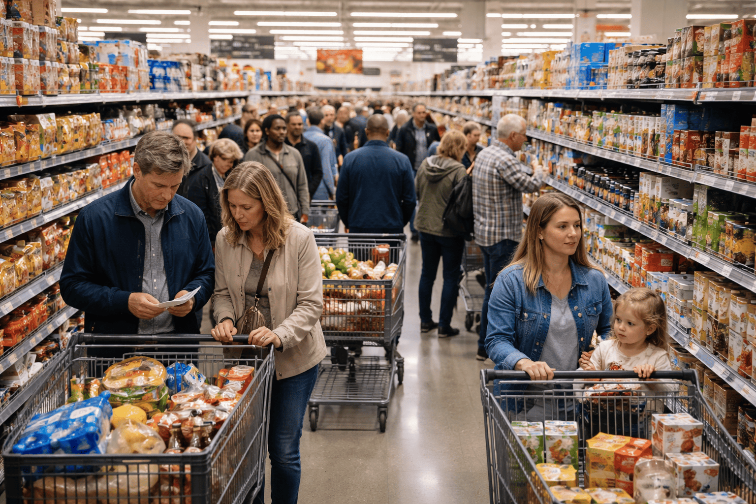 July CPI report: Key inflation data could set Fed's next move
