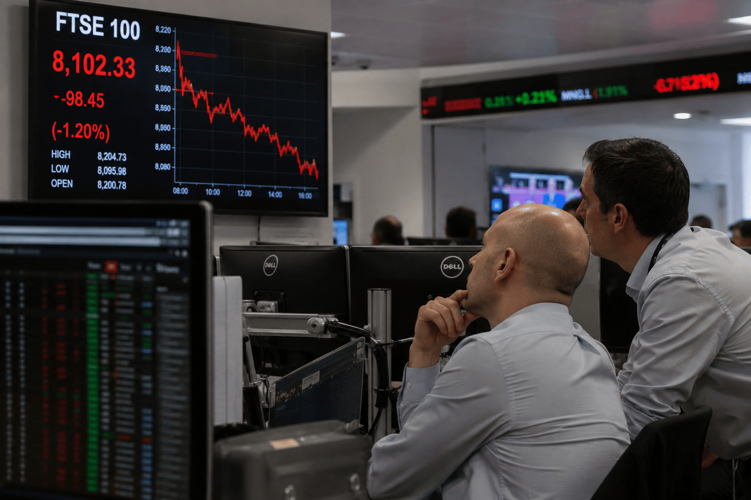 July Rally Ahead: Analysts See S&P 500 Hitting 7,950 After AI-Led June Volatility