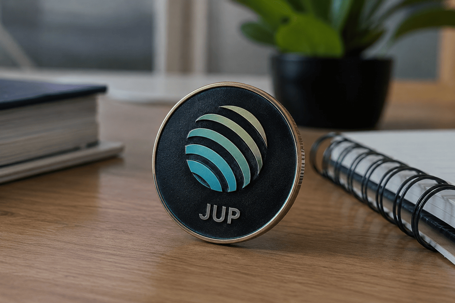 Jupiter Token Rally Cools: Key Support and Resistance Levels to Watch