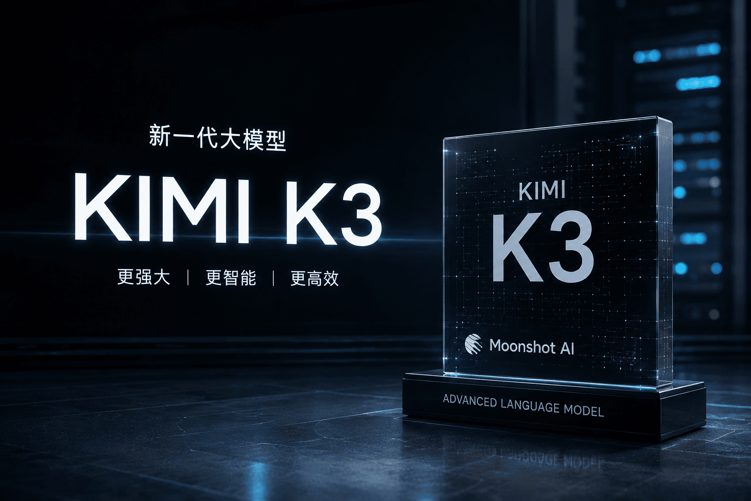 Kimi K3 Launch Spurs AI Competition; SK Hynix, Synopsys Seen as Key Beneficiaries